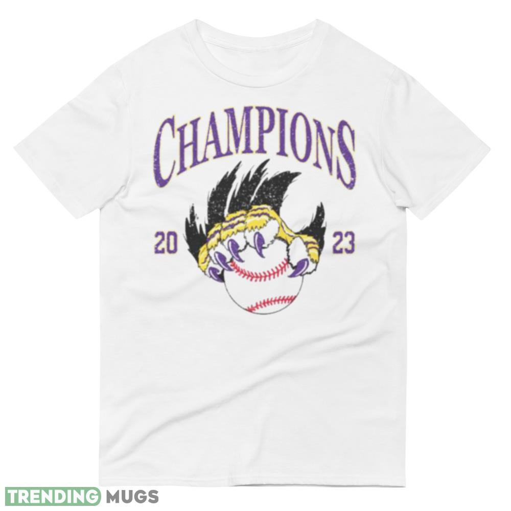 LSU Baseball 2023 Baton Rouge Champions shirt Light Shirt LSU Baseball 2023 Baton Rouge Champions shirt Light Shirt