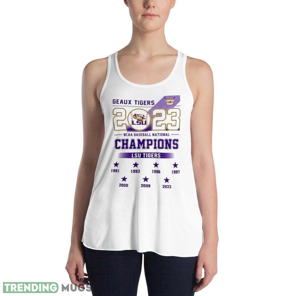 LSU Tigers Geaux Tigers NCAA Baseball National Champions 2023 Shirt Light Shirt LSU Tigers Geaux Tigers NCAA Baseball National Champions 2023 Shirt Light Shirt