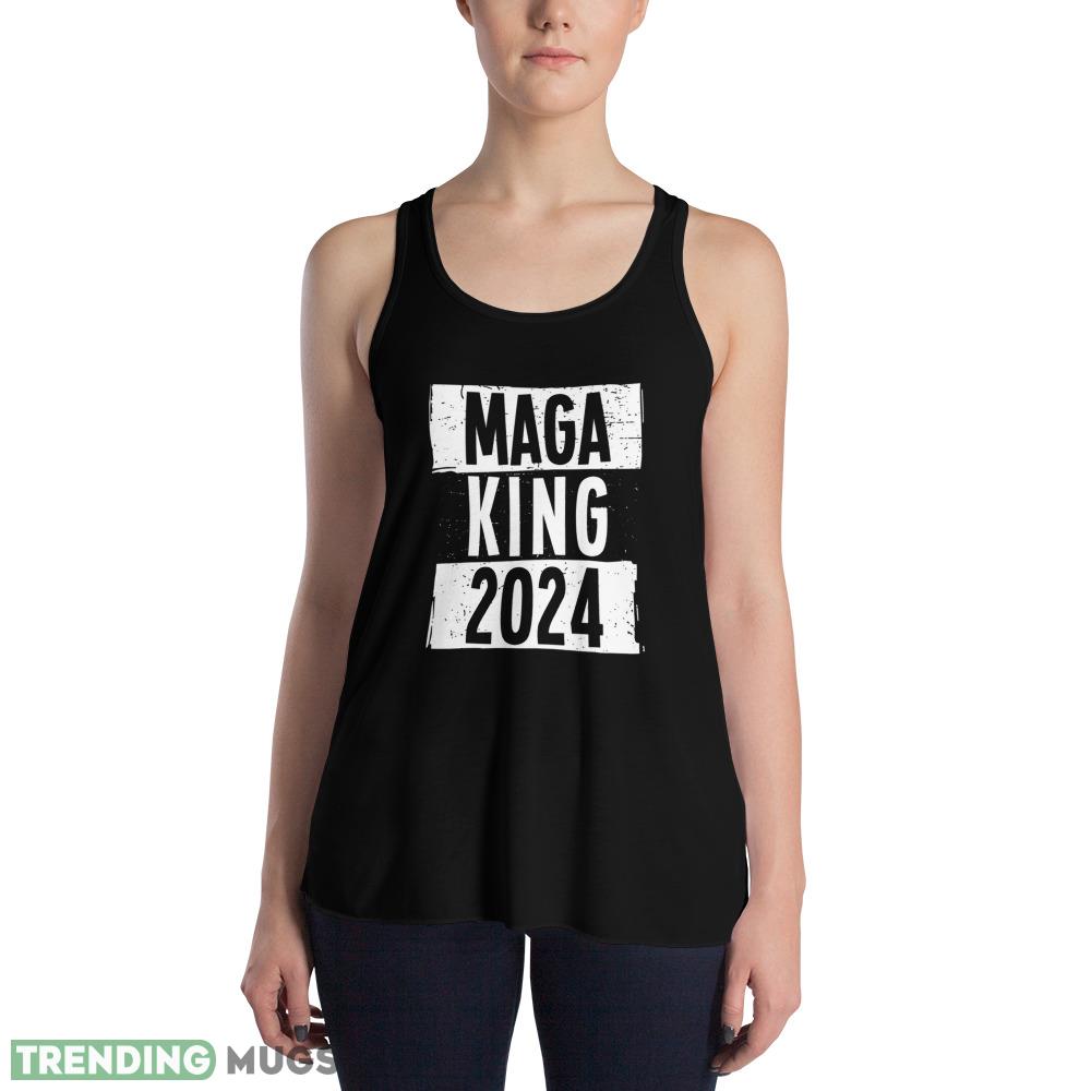 Maga King 2024 Utra Maga Funny American Classic T Shirt Dark Shirt Maga King 2024 Utra Maga Funny American Classic T Shirt Dark Shirt