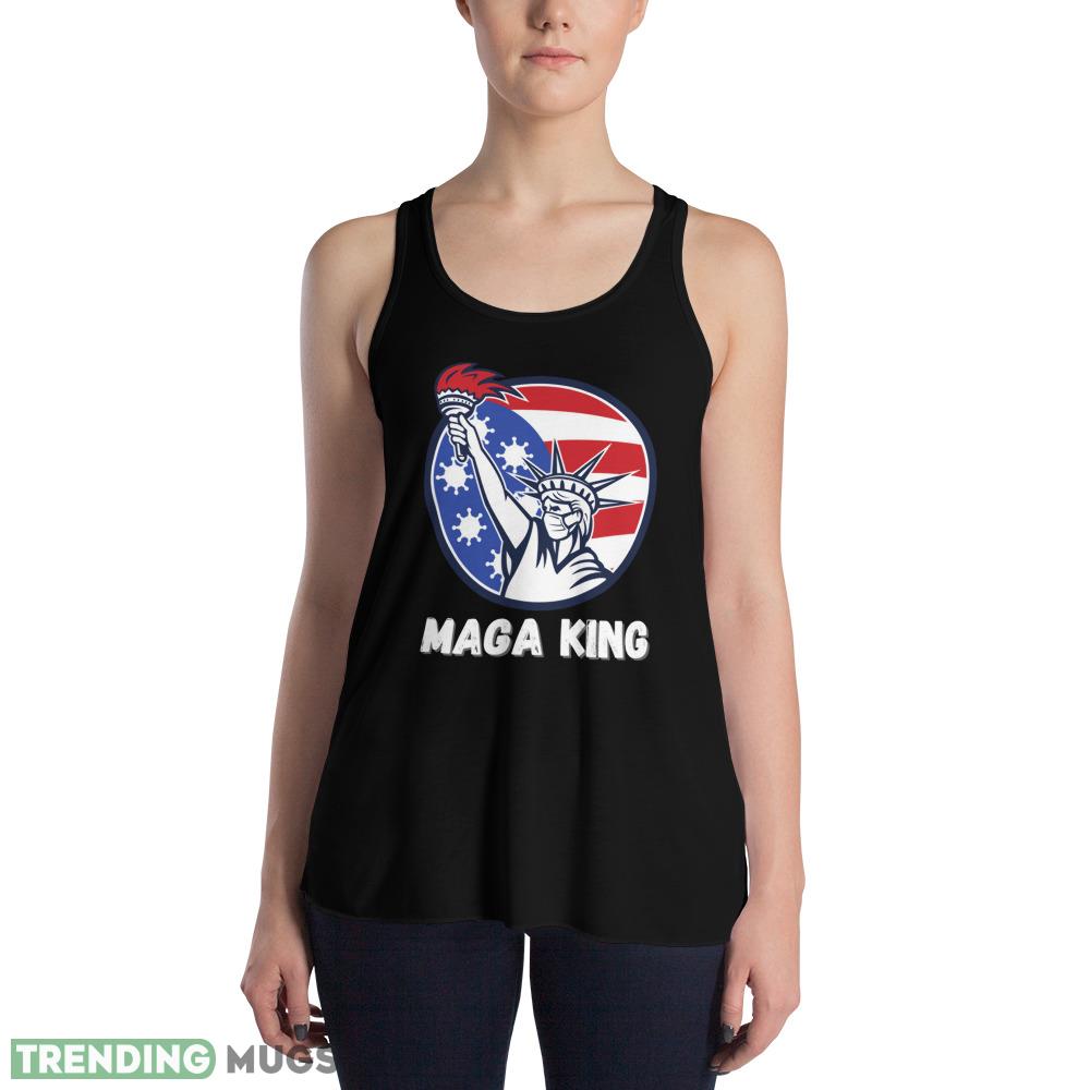 Maga King Support Trump Ultra Maga Classic T Shirt Dark Shirt Maga King Support Trump Ultra Maga Classic T Shirt Dark Shirt