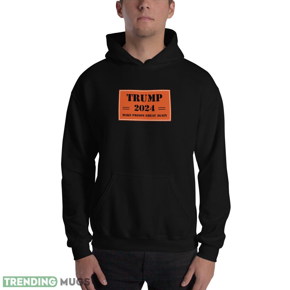 MAGA MPGA make prison great again trump 2024 Lightweight Sweatshirt Dark Shirt MAGA MPGA make prison great again trump 2024 Lightweight Sweatshirt Dark Shirt