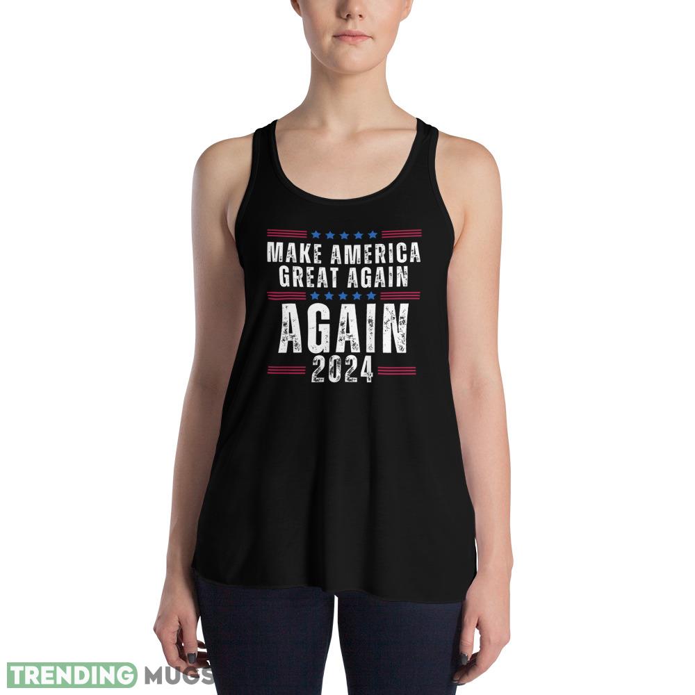 Make America Great Again Again 2024 Funny Donald Trump Election 2024 T Shirt Dark Shirt Make America Great Again Again 2024 Funny Donald Trump Election 2024 T Shirt Dark Shirt