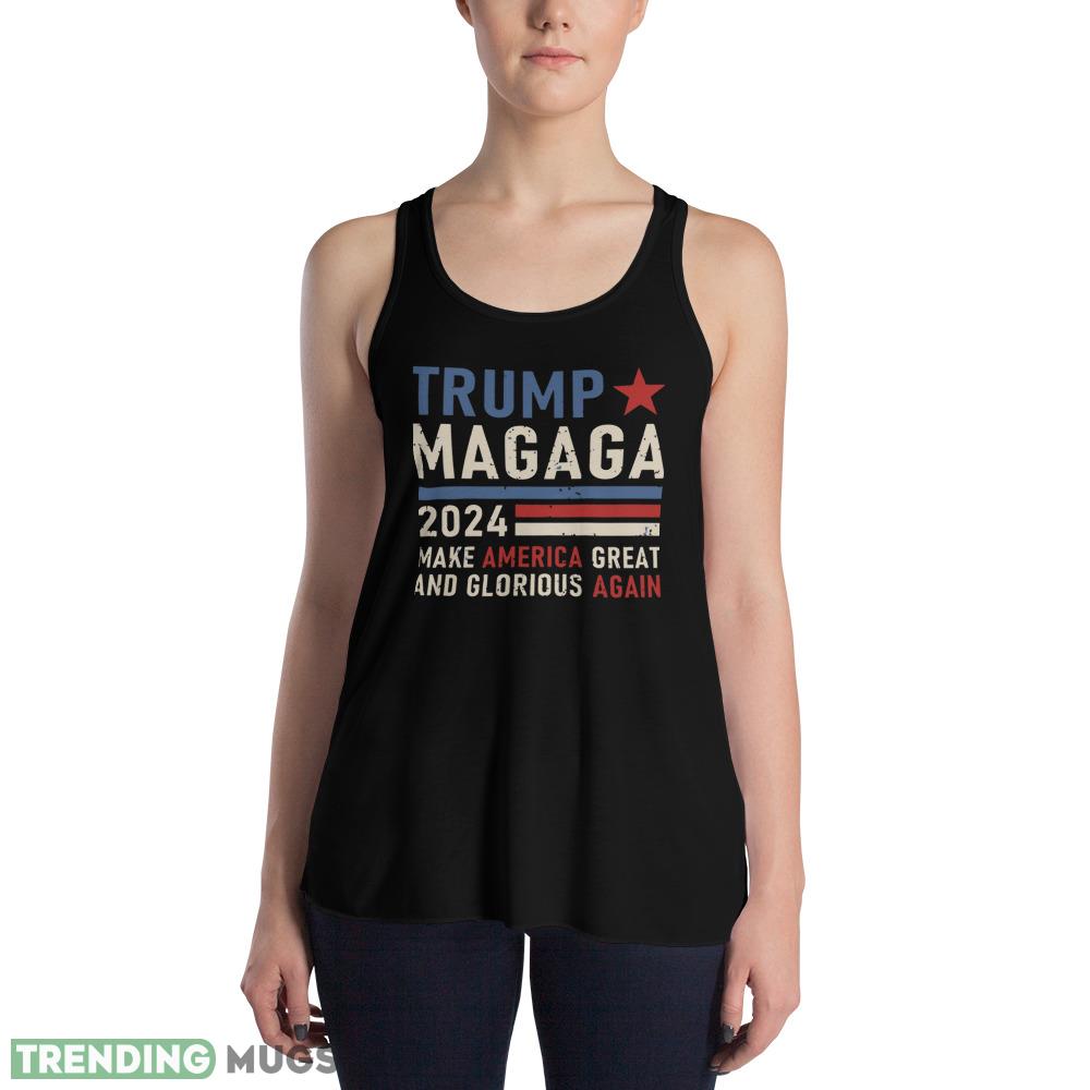 Make America Great And Glorious Again Classic T Shirt Dark Shirt Make America Great And Glorious Again Classic T Shirt Dark Shirt