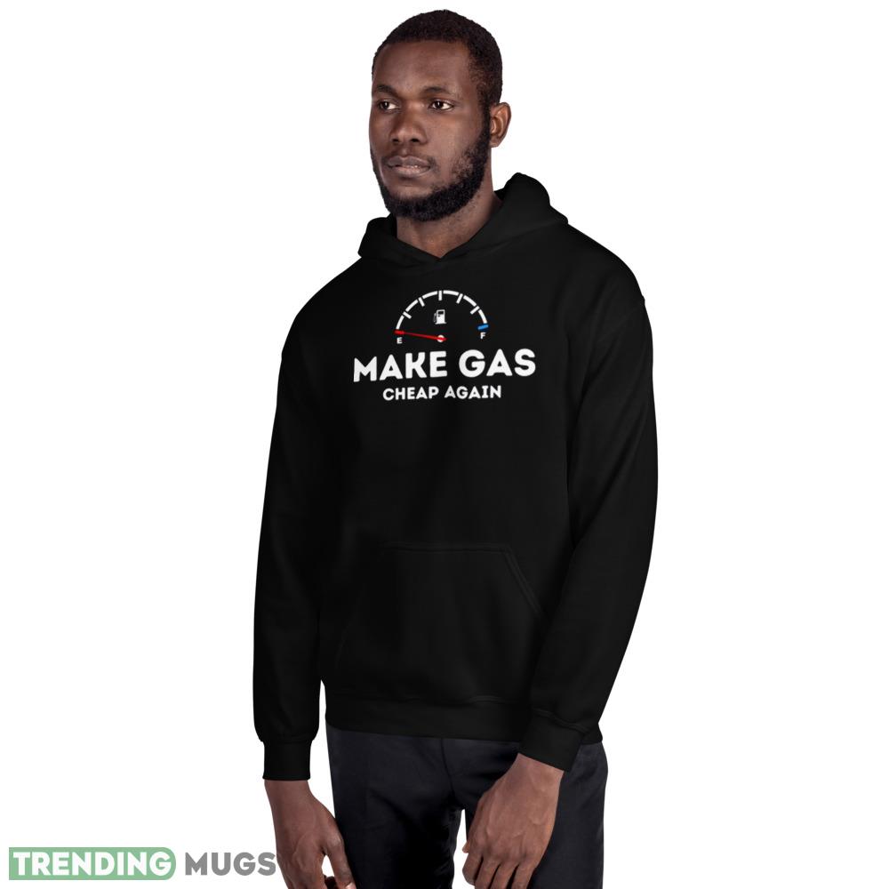 Make gas cheap again 2023 Mockup Black T Shirt Dark Shirt Make gas cheap again 2023 Mockup Black T Shirt Dark Shirt