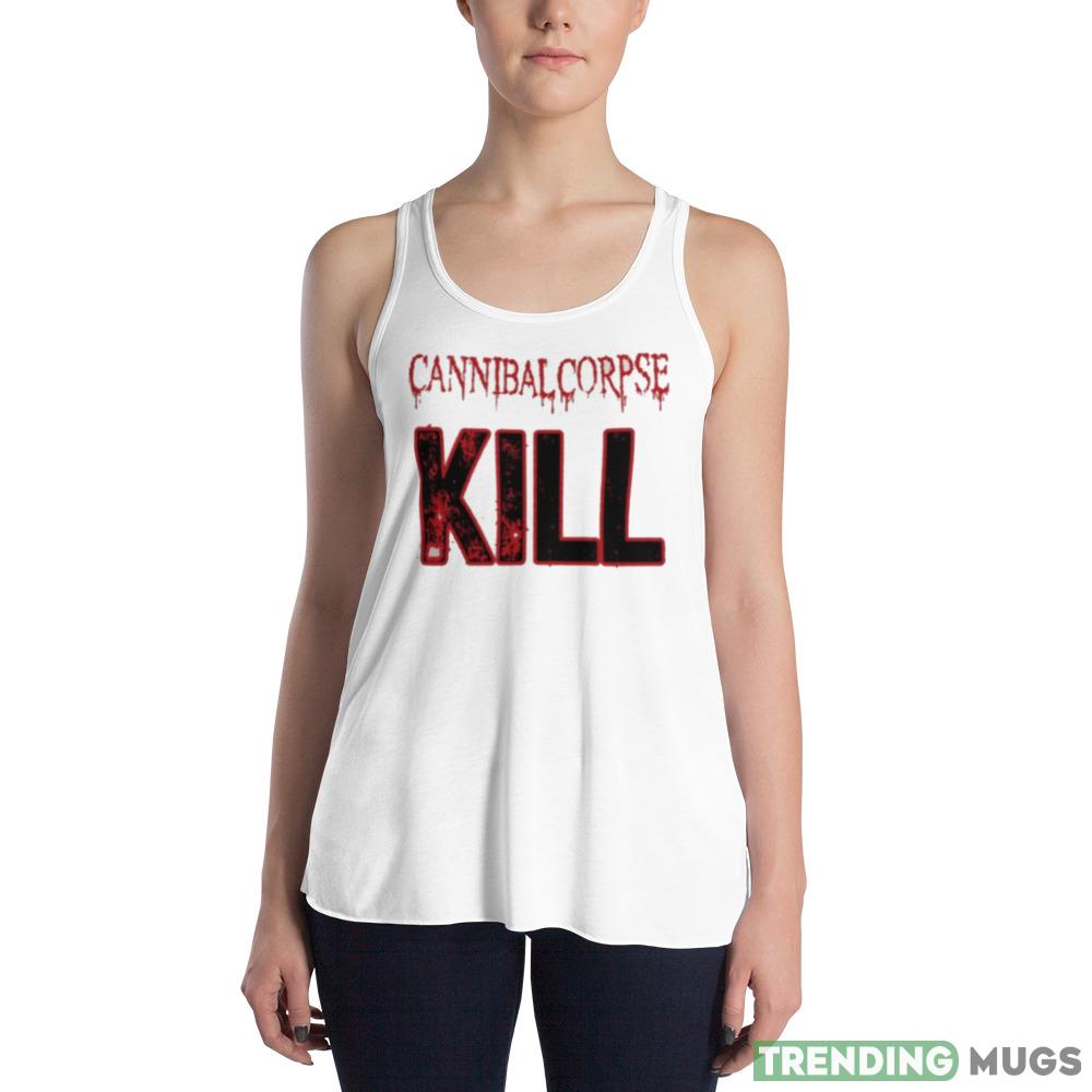 Make Them Suffer Cannibal Corpse shirt Light Shirt Make Them Suffer Cannibal Corpse shirt Light Shirt