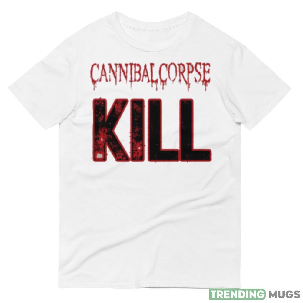 Make Them Suffer Cannibal Corpse shirt Light Shirt Make Them Suffer Cannibal Corpse shirt Light Shirt