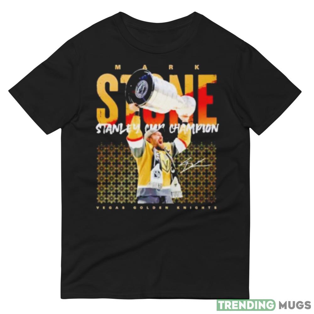 mark Stone stanley cup champion Vegas Golden Knights shirt Dark Shirt mark Stone stanley cup champion Vegas Golden Knights shirt Dark Shirt