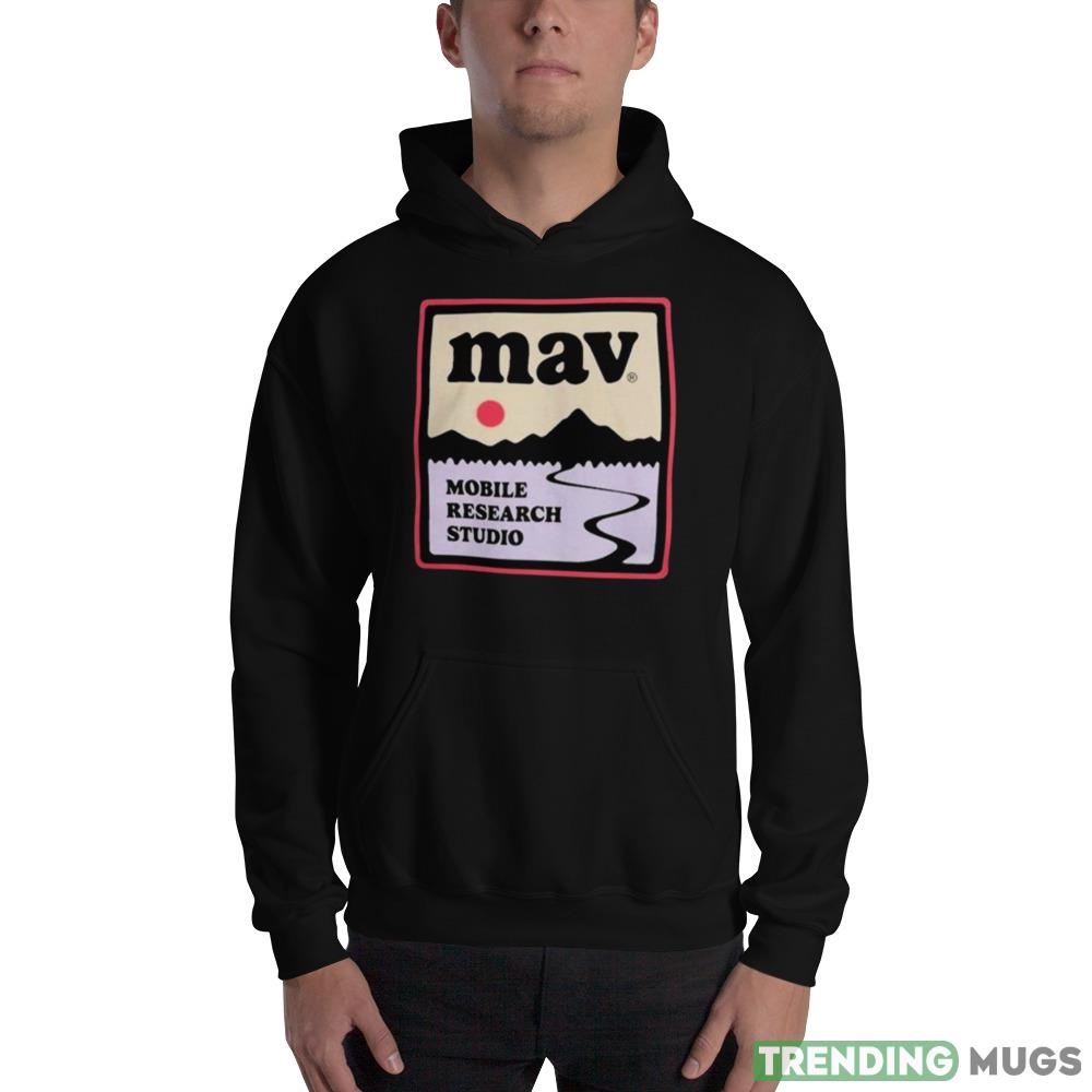 Mav Mobile Research Studio 2023 shirt Dark Shirt Mav Mobile Research Studio 2023 shirt Dark Shirt