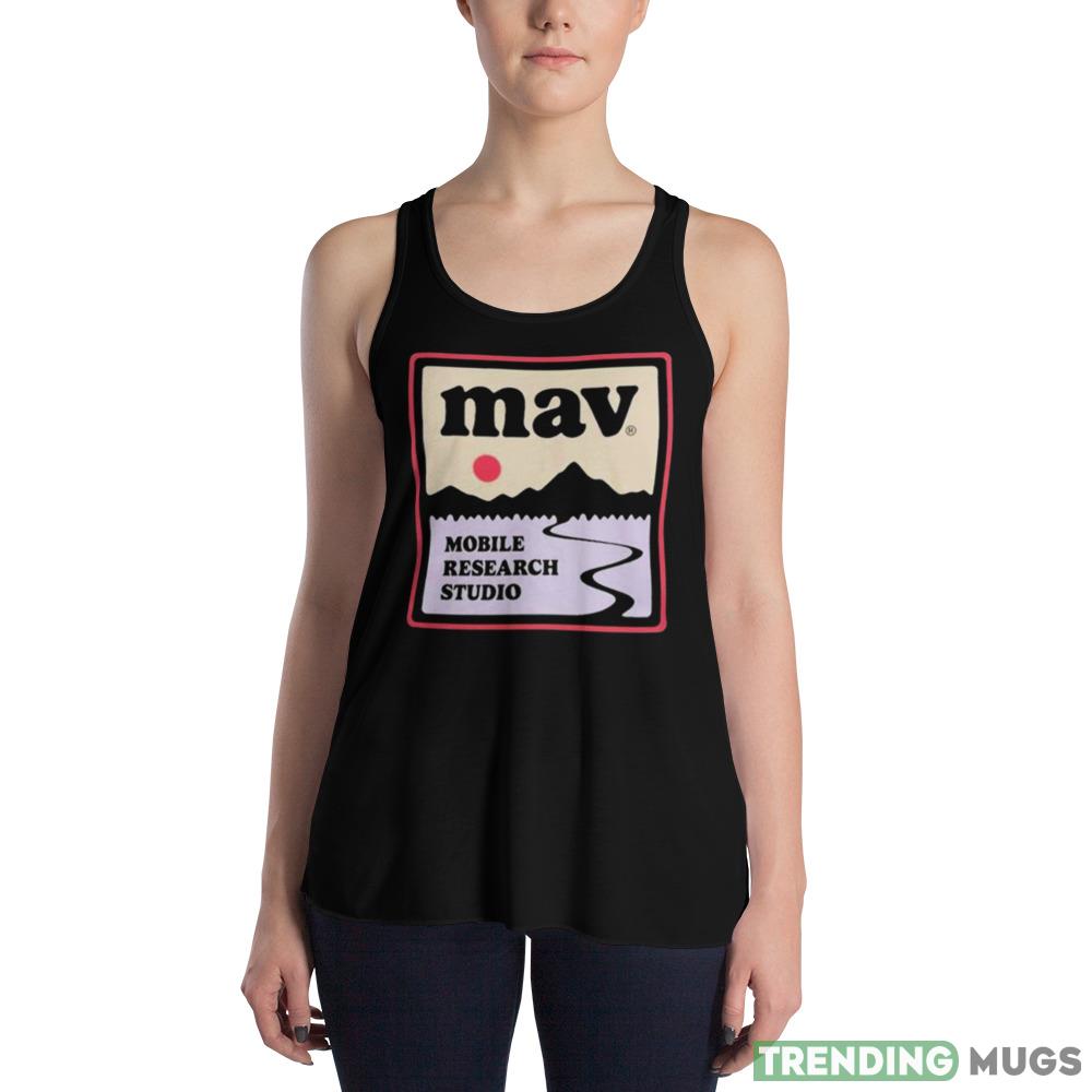 Mav Mobile Research Studio 2023 shirt Dark Shirt Mav Mobile Research Studio 2023 shirt Dark Shirt