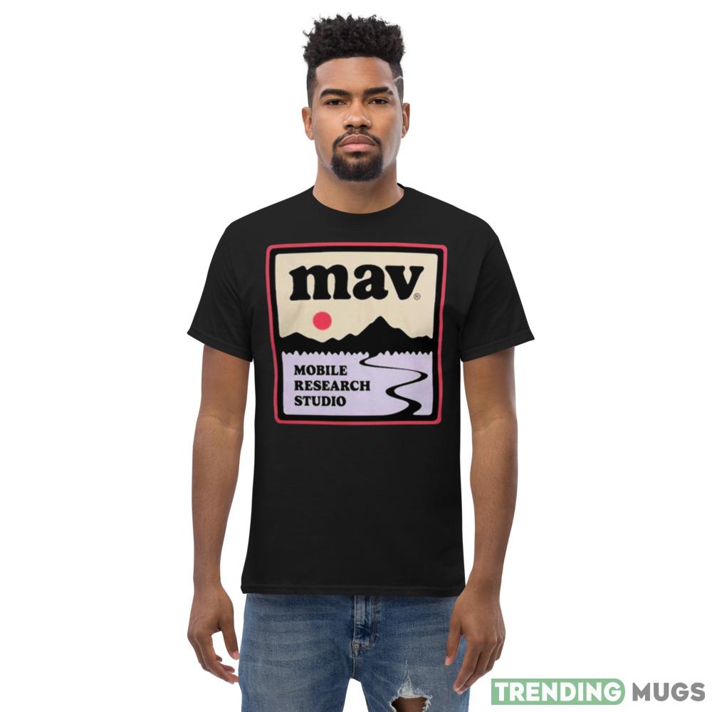 Mav Mobile Research Studio 2023 shirt Dark Shirt Mav Mobile Research Studio 2023 shirt Dark Shirt