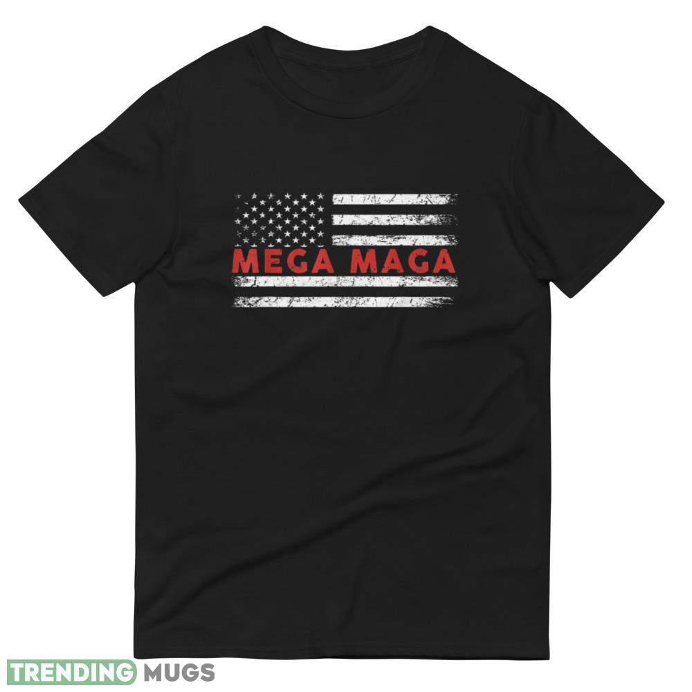 Mega Maga Proud MEGA MAGA Anti Biden US Flag Pro Trump T Shirt ssic T Shirt Dark Shirt Mega Maga Proud MEGA MAGA Anti Biden US Flag Pro Trump T Shirt ssic T Shirt Dark Shirt