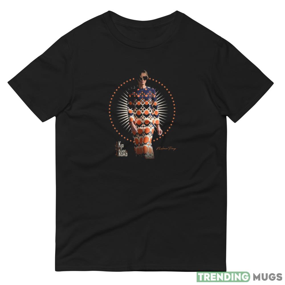 Melania Trump Shirt Black Funny T Shirt Dark Shirt Melania Trump Shirt Black Funny T Shirt Dark Shirt