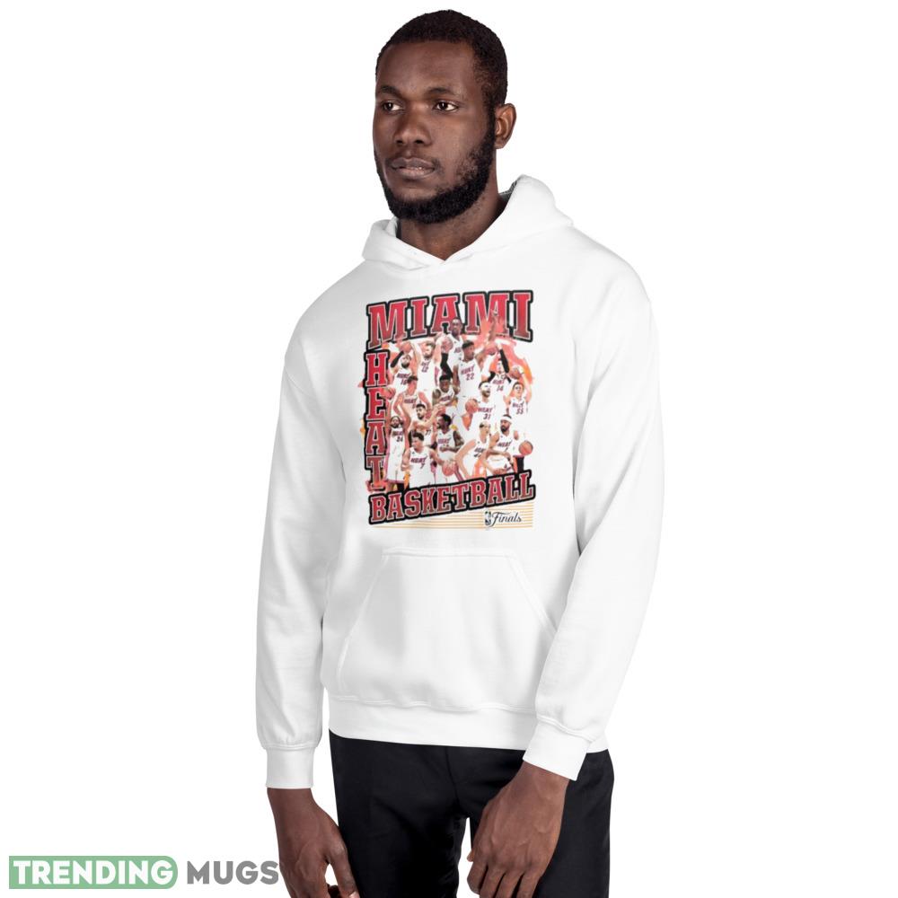 Miami Heat 2023 Basketball Finals shirt Light Shirt Miami Heat 2023 Basketball Finals shirt Light Shirt