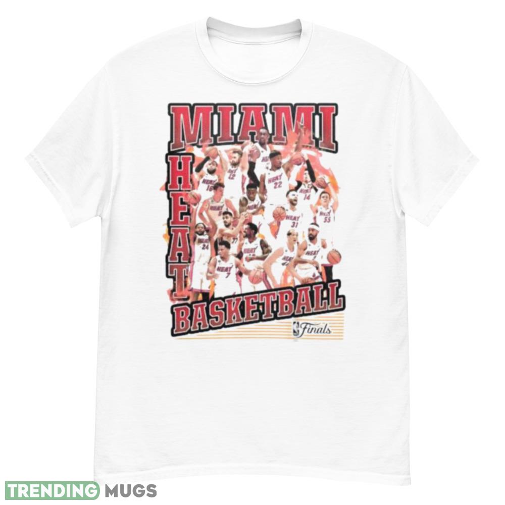 Miami Heat 2023 Basketball Finals shirt Light Shirt Miami Heat 2023 Basketball Finals shirt Light Shirt