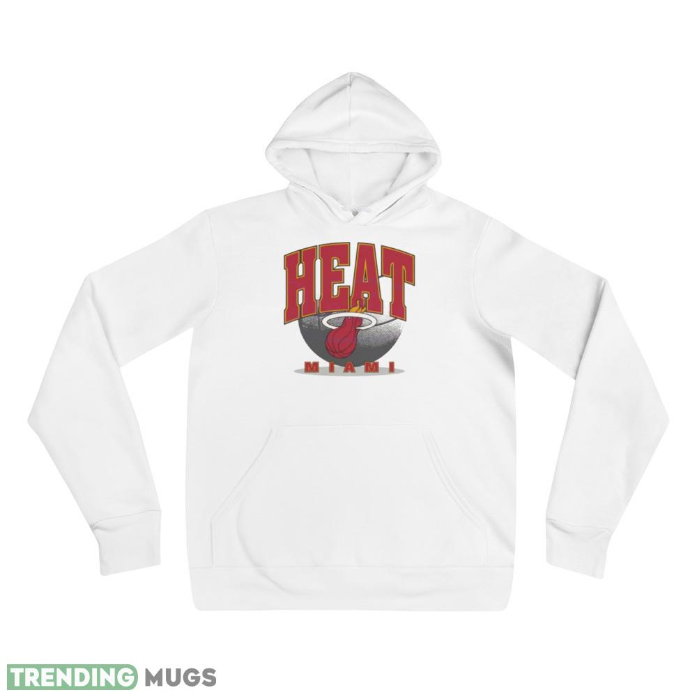 Miami Heat Basketball Team NBA 2023 Shirt Light Shirt Miami Heat Basketball Team NBA 2023 Shirt Light Shirt