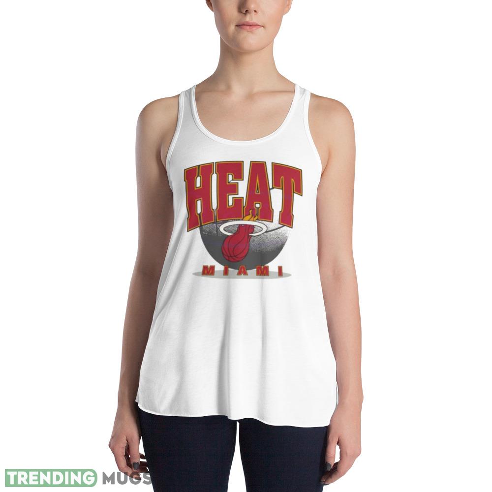 Miami Heat Basketball Team NBA 2023 Shirt Light Shirt Miami Heat Basketball Team NBA 2023 Shirt Light Shirt