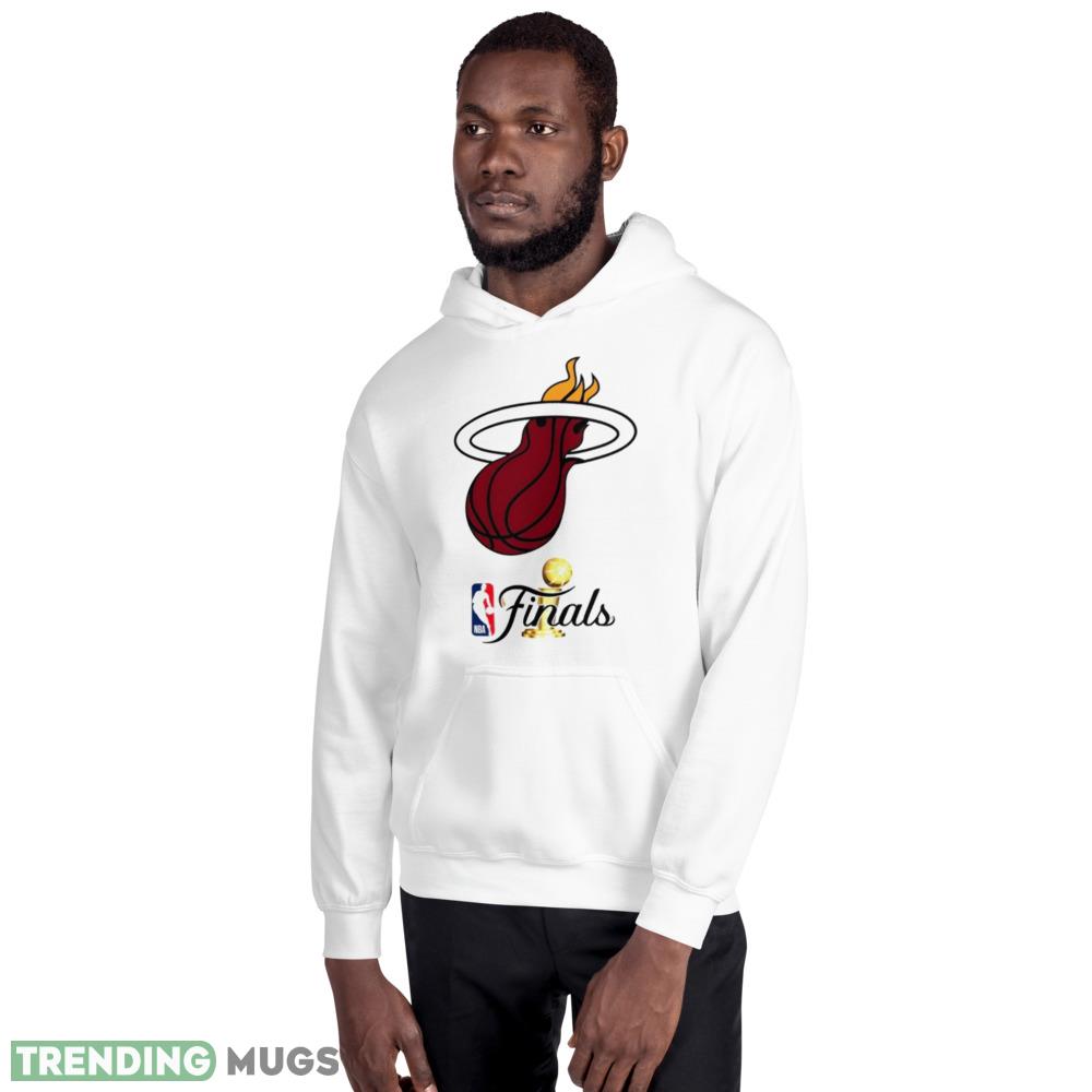 Miami Heat NBA Finals shirt Light Shirt Miami Heat NBA Finals shirt Light Shirt