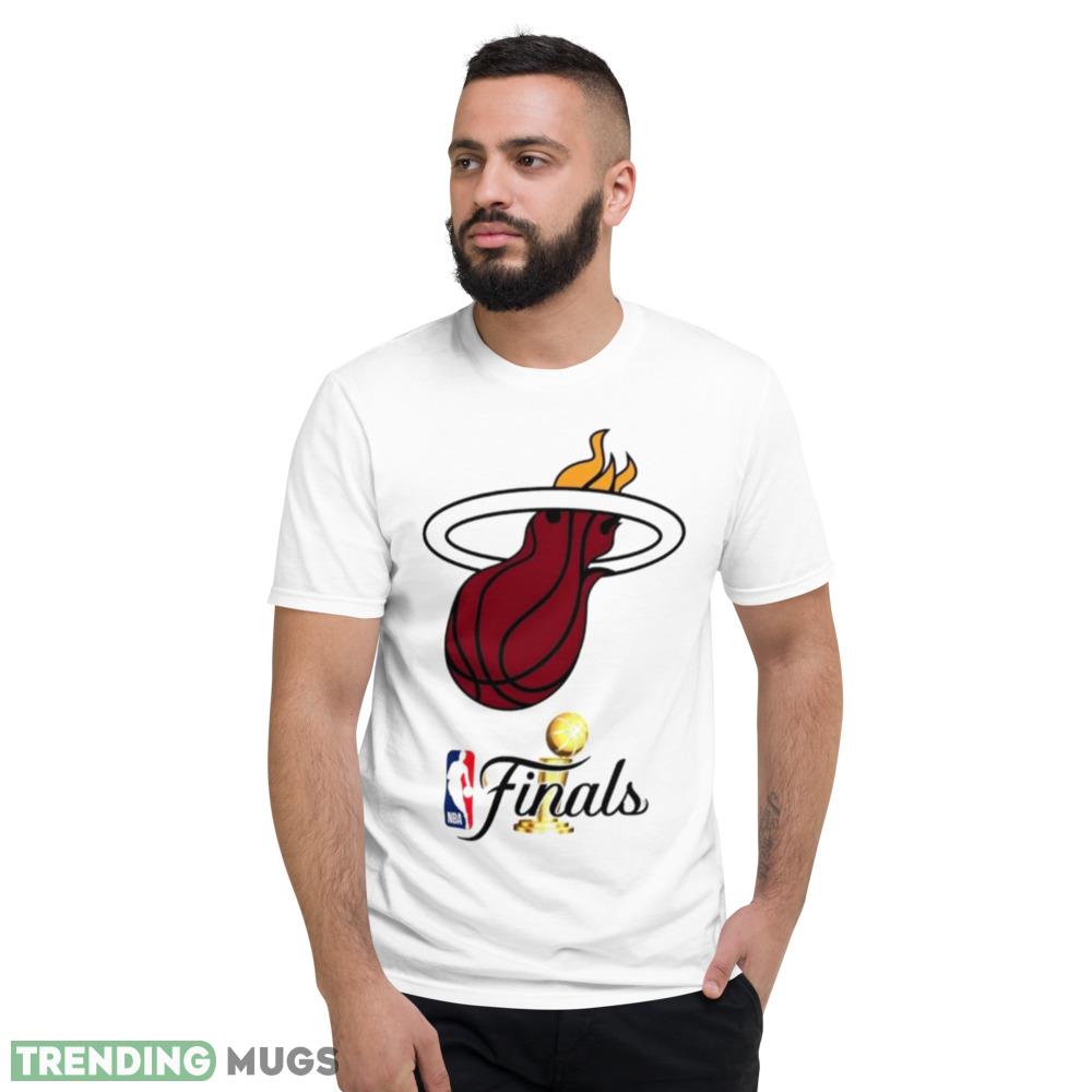 Miami Heat NBA Finals shirt Light Shirt Miami Heat NBA Finals shirt Light Shirt