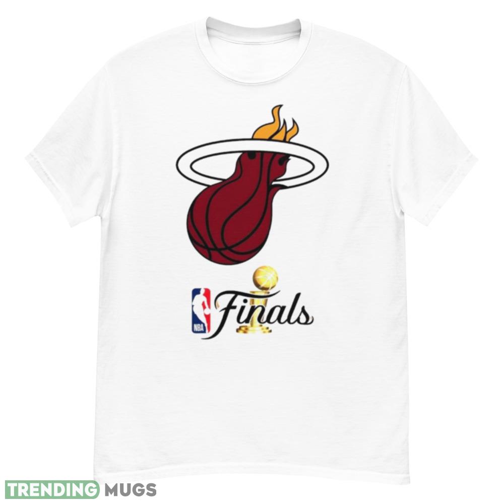 Miami Heat NBA Finals shirt Light Shirt Miami Heat NBA Finals shirt Light Shirt