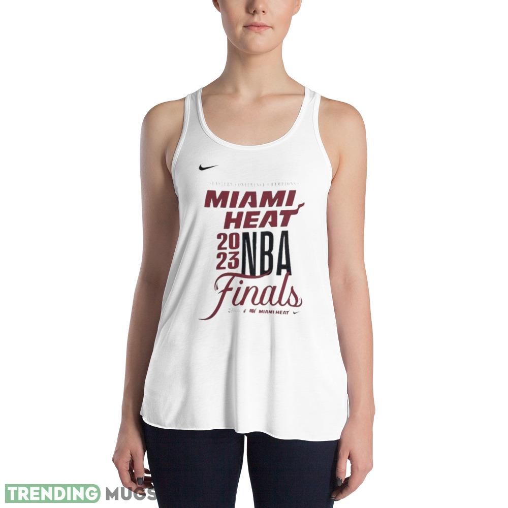 Miami Heat Nike NBA Finals 2023 Shirt Light Shirt Miami Heat Nike NBA Finals 2023 Shirt Light Shirt