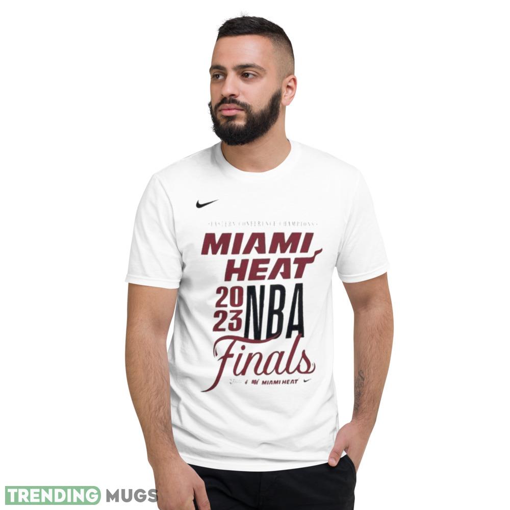 Miami Heat Nike NBA Finals 2023 Shirt Light Shirt Miami Heat Nike NBA Finals 2023 Shirt Light Shirt