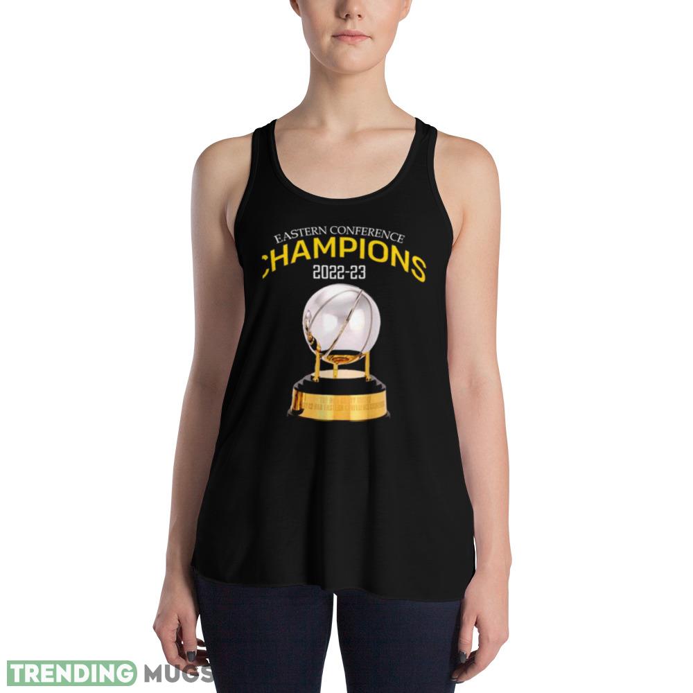Miami Heat Trophy 2022 2023 Eastern Conference Champions shirt Dark Shirt Miami Heat Trophy 2022 2023 Eastern Conference Champions shirt Dark Shirt