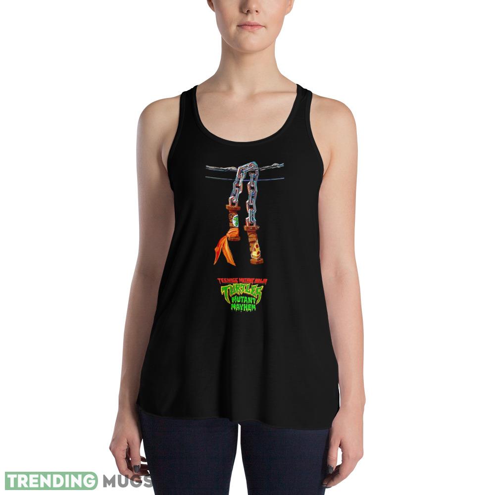 Michelangelo Weapon Gear Up Teenage Ninja Turtles Mutant Mayhem Fan Gifts T Shirt Dark Shirt Michelangelo Weapon Gear Up Teenage Ninja Turtles Mutant Mayhem Fan Gifts T Shirt Dark Shirt
