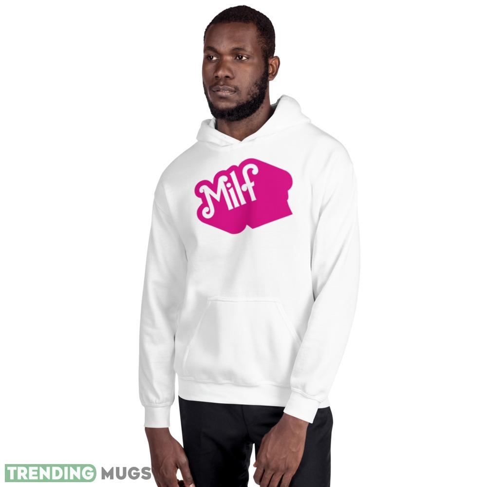 Milf Pink Barbie Movie 2023 shirt Light Shirt Milf Pink Barbie Movie 2023 shirt Light Shirt