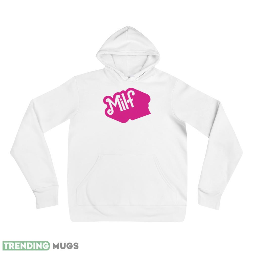 Milf Pink Barbie Movie 2023 shirt Light Shirt Milf Pink Barbie Movie 2023 shirt Light Shirt