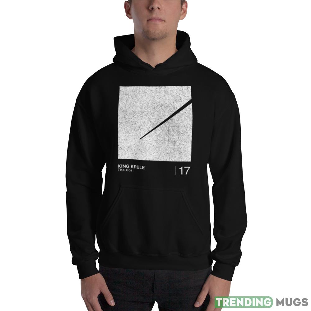 Minimalist Graphic King Krule shirt Dark Shirt Minimalist Graphic King Krule shirt Dark Shirt