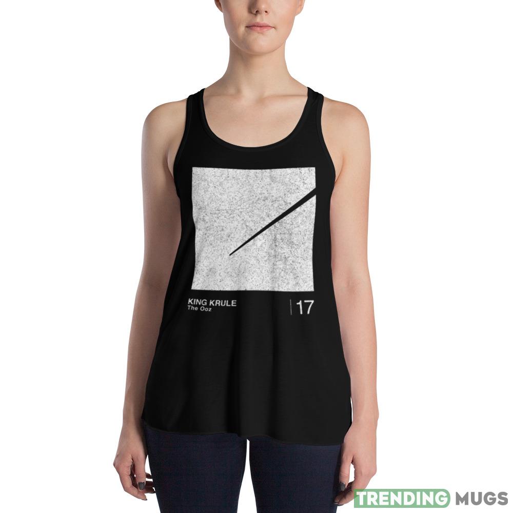 Minimalist Graphic King Krule shirt Dark Shirt Minimalist Graphic King Krule shirt Dark Shirt