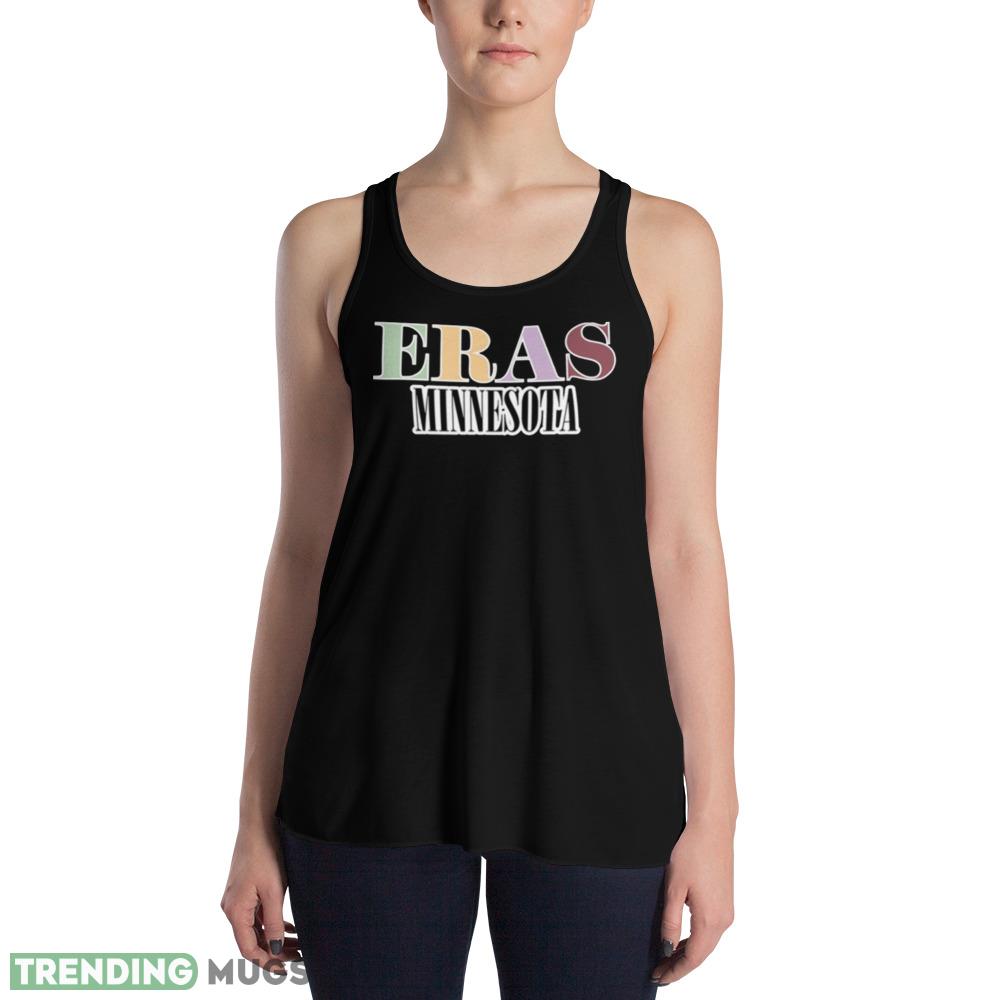 Minnesota Eras Tour shirt Dark Shirt Minnesota Eras Tour shirt Dark Shirt