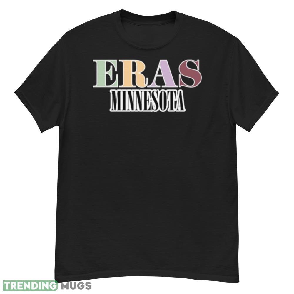 Minnesota Eras Tour shirt Dark Shirt Minnesota Eras Tour shirt Dark Shirt
