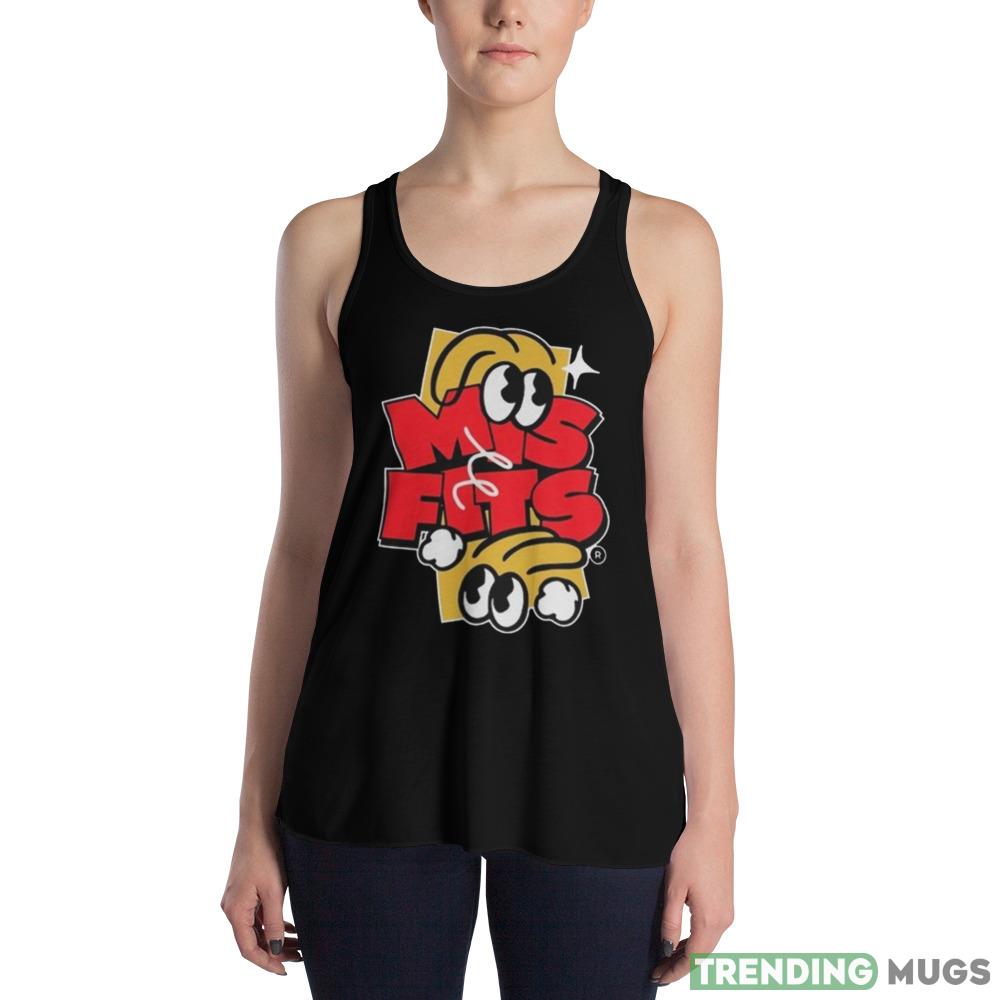 Misfits Split Funny Funny Black T Shirt Dark Shirt Misfits Split Funny Funny Black T Shirt Dark Shirt