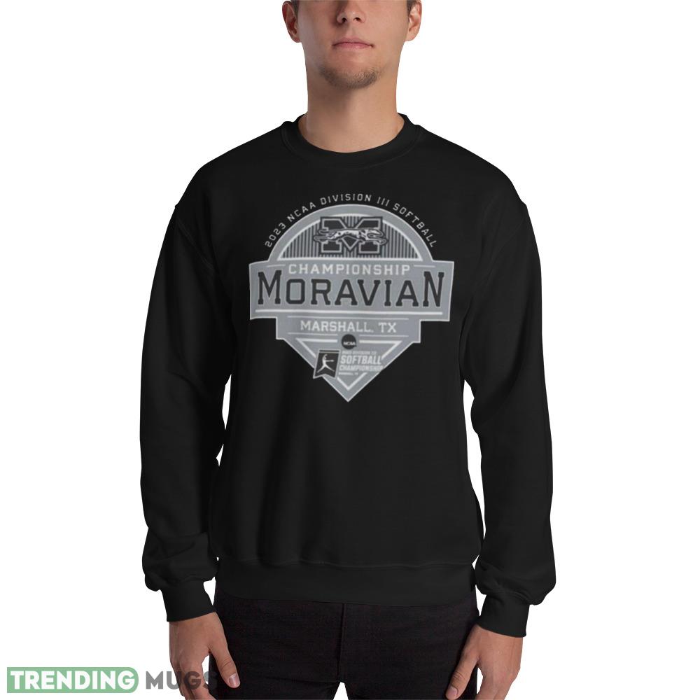 Moravian University 2023 NCAA Division III Softball Championship Moravian shirt - 18000 Unisex Heavy Blend Crewneck Sweatshirt Moravian University 2023 NCAA Division III Softball Championship Moravian shirt - 18000 Unisex Heavy Blend Crewneck Sweatshirt