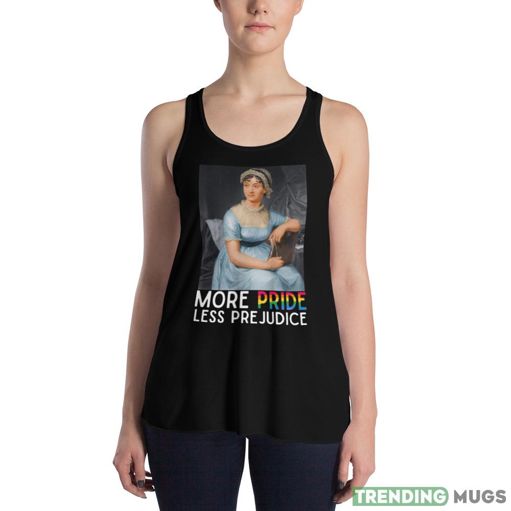 More Pride Less Prejudice Jane Austen Novel shirt Dark Shirt More Pride Less Prejudice Jane Austen Novel shirt Dark Shirt