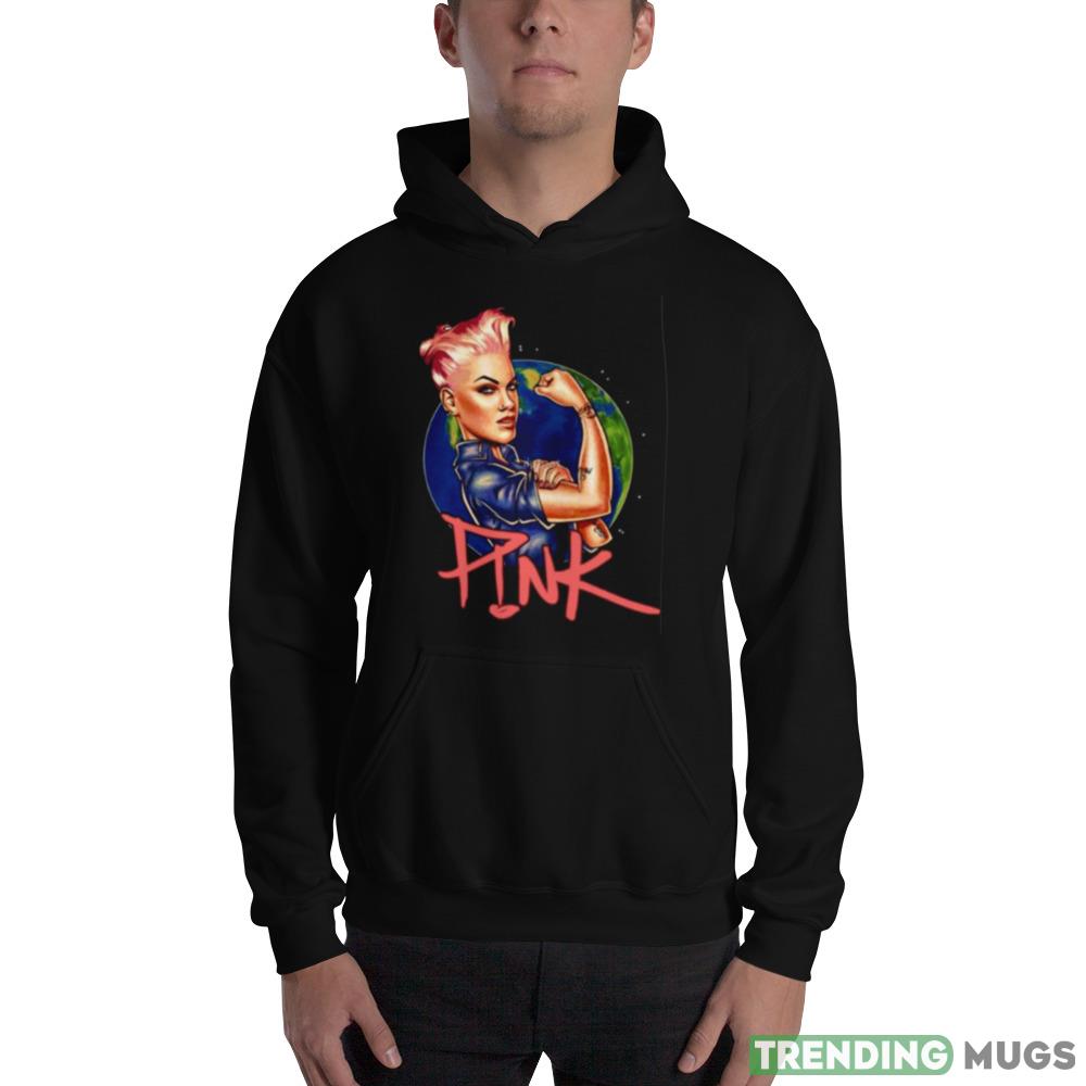 Music Tour 2023 Pink Design Shirt Dark Shirt Music Tour 2023 Pink Design Shirt Dark Shirt