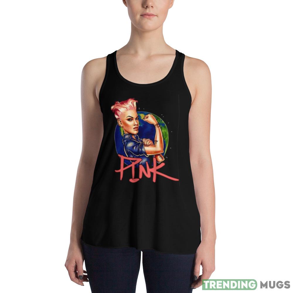 Music Tour 2023 Pink Design Shirt Dark Shirt Music Tour 2023 Pink Design Shirt Dark Shirt