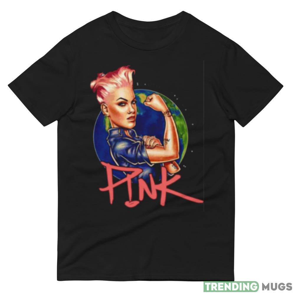 Music Tour 2023 Pink Design Shirt Dark Shirt Music Tour 2023 Pink Design Shirt Dark Shirt