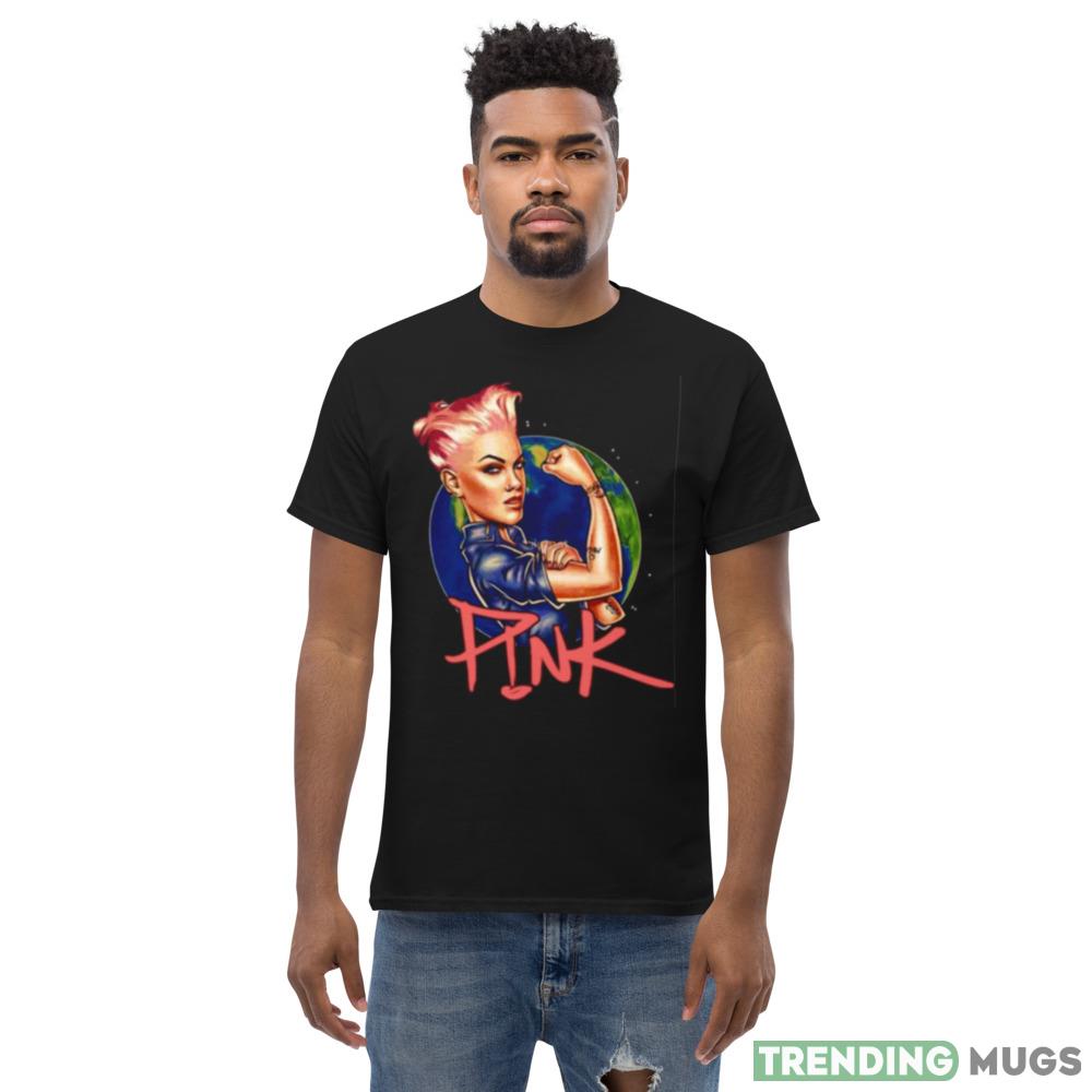 Music Tour 2023 Pink Design Shirt Dark Shirt Music Tour 2023 Pink Design Shirt Dark Shirt