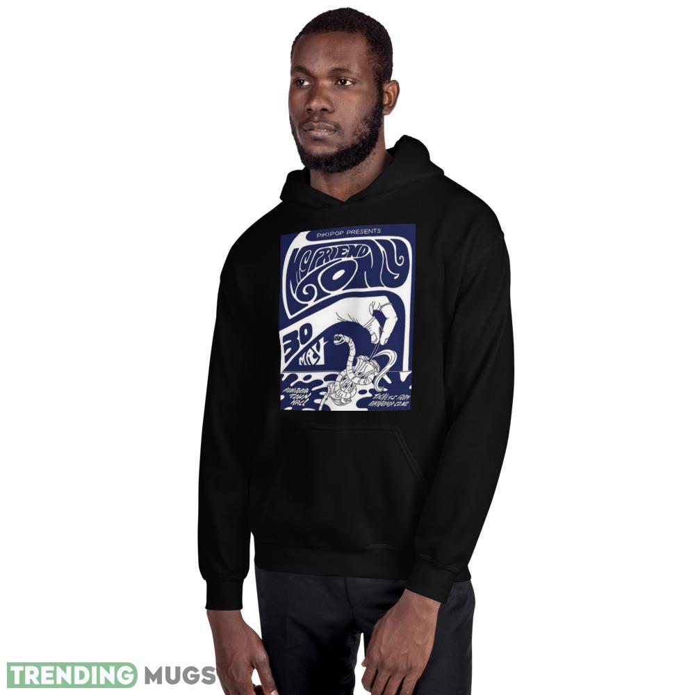 My Friend Tony Pikitopia Town Hall May 30 2023 shirt Dark Shirt My Friend Tony Pikitopia Town Hall May 30 2023 shirt Dark Shirt