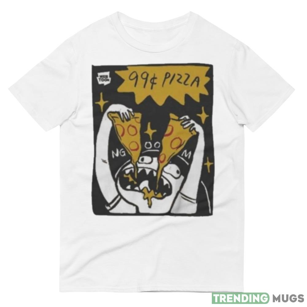 My Giant Nerd Boyfriend Pizza Shirt Light Shirt My Giant Nerd Boyfriend Pizza Shirt Light Shirt