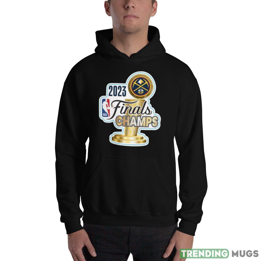 NBA Finals Denver Nuggets 2023 Champions shirt Dark Shirt NBA Finals Denver Nuggets 2023 Champions shirt Dark Shirt