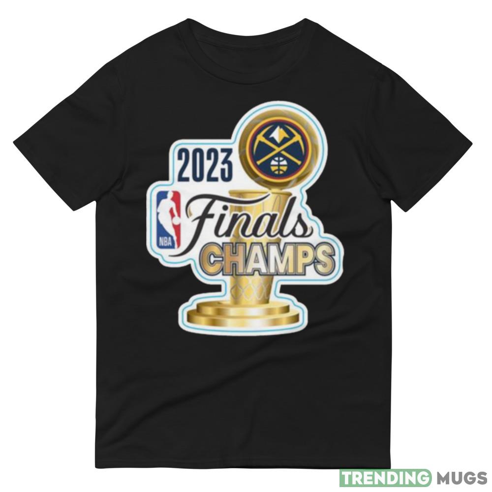 NBA Finals Denver Nuggets 2023 Champions shirt Dark Shirt NBA Finals Denver Nuggets 2023 Champions shirt Dark Shirt