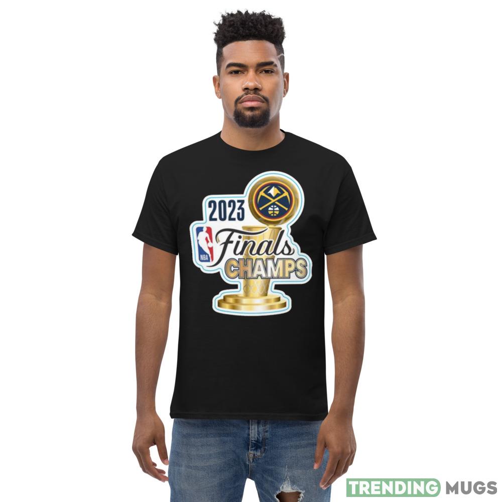 NBA Finals Denver Nuggets 2023 Champions shirt Dark Shirt NBA Finals Denver Nuggets 2023 Champions shirt Dark Shirt