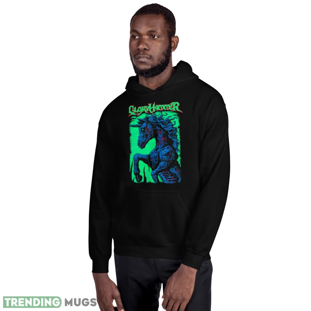 New Gloryhammer 2023 Shirt Dark Shirt New Gloryhammer 2023 Shirt Dark Shirt