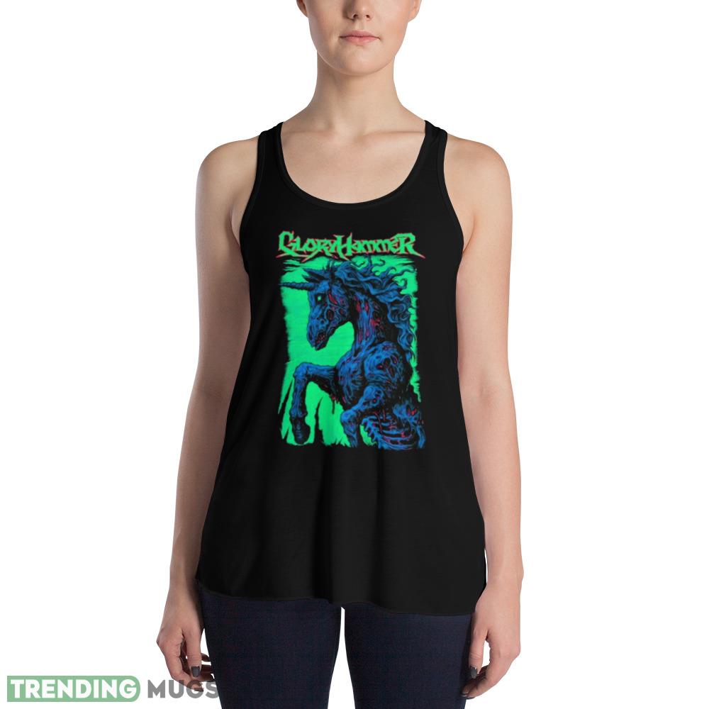 New Gloryhammer 2023 Shirt Dark Shirt New Gloryhammer 2023 Shirt Dark Shirt
