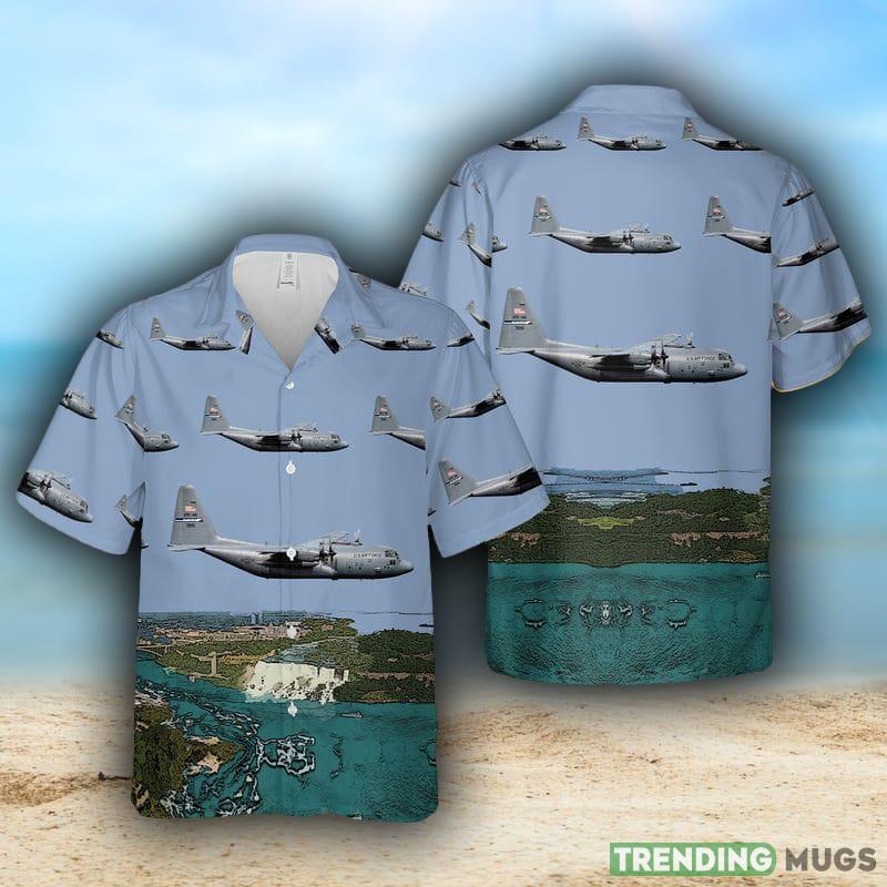 New York Air National Guard 136th Airlift Squadron Lockheed C-130H Hercules USAF Hawaiian Shirt - New York Air National Guard 136th Airlift Squadron Lockheed C-130H Hercules USAF Hawaiian Shirt New York Air National Guard 136th Airlift Squadron Lockheed C-130H Hercules USAF Hawaiian Shirt - New York Air National Guard 136th Airlift Squadron Lockheed C-130H Hercules USAF Hawaiian Shirt
