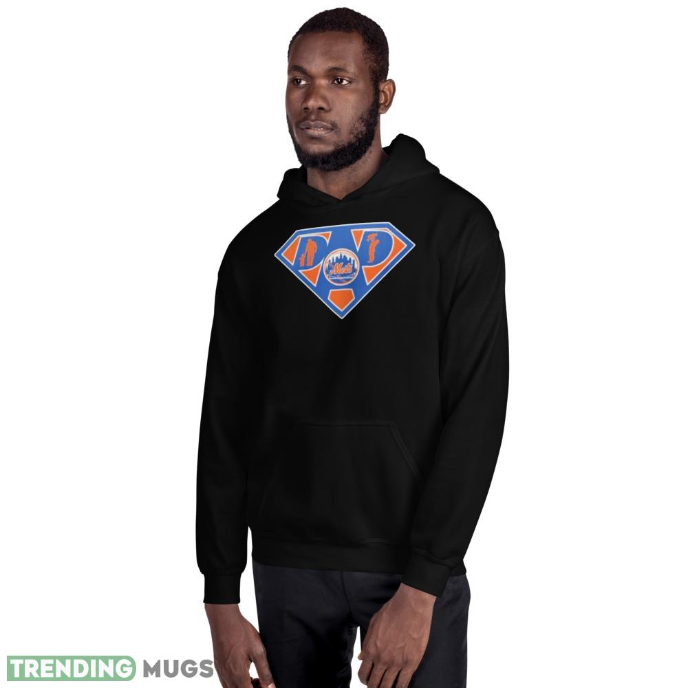 new York Mets Super dad shirt Dark Shirt new York Mets Super dad shirt Dark Shirt