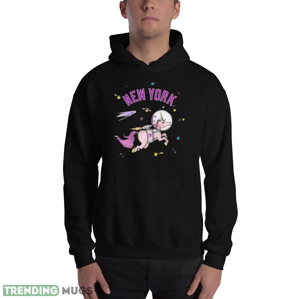 New York Yankees Space Unicorn Shirt Dark Shirt New York Yankees Space Unicorn Shirt Dark Shirt